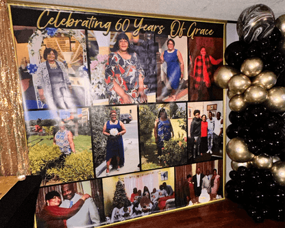 Custom Backdrop - Cat's Kollection